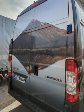 Citroen Jumper, снимка 4