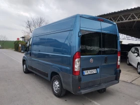 Fiat Ducato 2.3 120кс., снимка 4