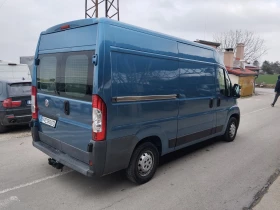 Fiat Ducato 2.3 120кс., снимка 5