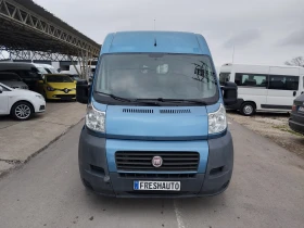 Fiat Ducato 2.3 120кс., снимка 2