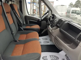 Fiat Ducato 2.3 120кс., снимка 8