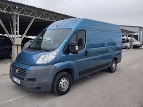 Fiat Ducato 2.3 120кс., снимка 3