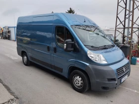 Fiat Ducato 2.3 120кс., снимка 1