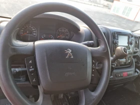 Peugeot Boxer 3.0 177 k.s L4H3 maksi maksi | Mobile.bg    11