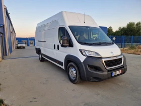     Peugeot Boxer 3.0 177 k.s L4H3 maksi maksi