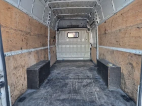 Peugeot Boxer 3.0 177 k.s L4H3 maksi maksi | Mobile.bg    13
