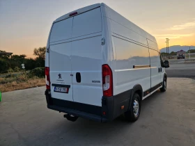     Peugeot Boxer 3.0 177 k.s L4H3 maksi maksi
