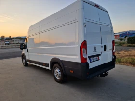     Peugeot Boxer 3.0 177 k.s L4H3 maksi maksi