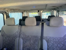 Nissan Primastar | Mobile.bg    9