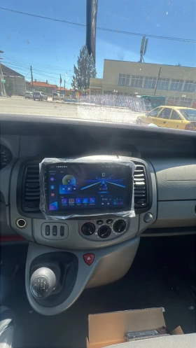 Nissan Primastar | Mobile.bg    3