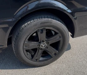 Mercedes-Benz Viano AMBIENTE LONG  | Mobile.bg    9