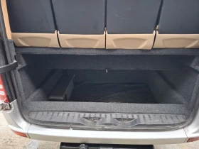 Mercedes-Benz Sprinter 518 24 МЕСТЕН, снимка 16