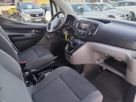 Nissan NV200 1.5 дизел, снимка 13