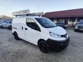 Nissan NV200 1.5 дизел, снимка 3