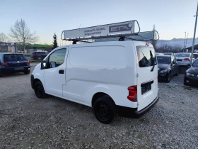 Nissan NV200 1.5 дизел, снимка 9