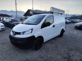 Nissan NV200 1.5 дизел