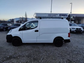 Nissan NV200 1.5 дизел, снимка 10