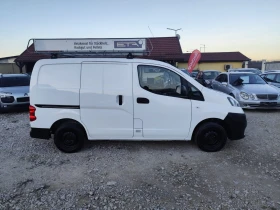 Nissan NV200 1.5 дизел, снимка 4