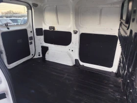 Nissan NV200 1.5 дизел, снимка 6