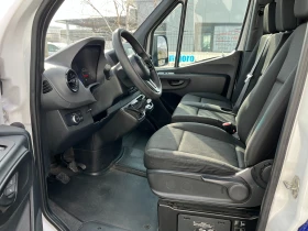Mercedes-Benz Sprinter 314 2.2CDI-140k.c.3500кг. | Auto.bg — изображение 12