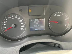 Mercedes-Benz Sprinter 314 2.2CDI-140k.c.3500кг. | Auto.bg — изображение 10