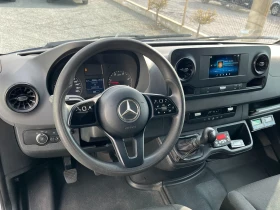 Mercedes-Benz Sprinter 314 2.2CDI-140k.c.3500кг. | Auto.bg — изображение 9