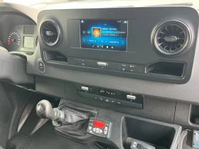Mercedes-Benz Sprinter 314 2.2CDI-140k.c.3500кг. | Auto.bg — изображение 8