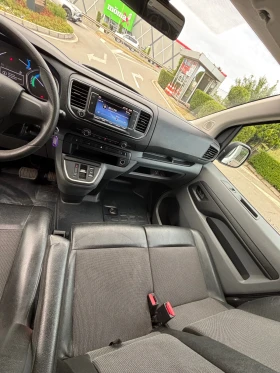 Toyota Proace L2 С ГАРАНЦИЯ Toyota Relax.Електрическа 69000км | Auto.bg — изображение 12