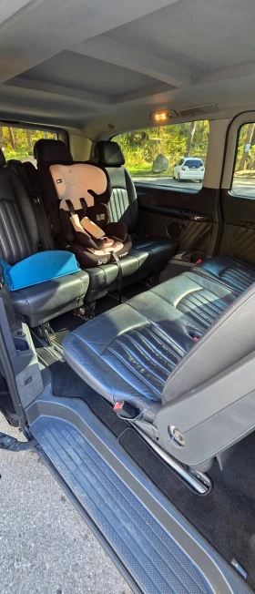 Mercedes-Benz Viano 2.2CDI 7+ 1 ����� | Mobile.bg � ����� ������ 11