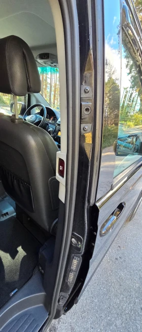 Mercedes-Benz Viano 2.2CDI 7+ 1 ����� | Mobile.bg � ����� ������ 14