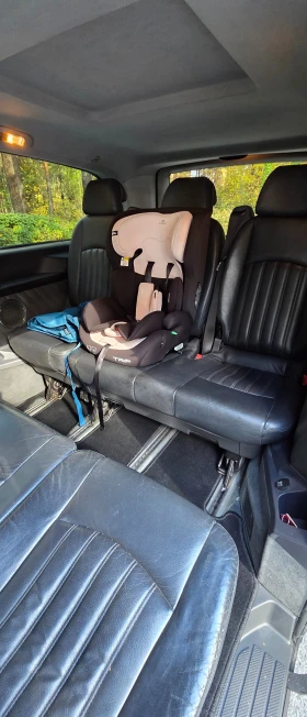 Mercedes-Benz Viano 2.2CDI 7+ 1 ����� | Mobile.bg � ����� ������ 17
