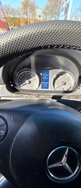 Mercedes-Benz Viano 2.2CDI 7+ 1 ����� | Mobile.bg � ����� ������ 4