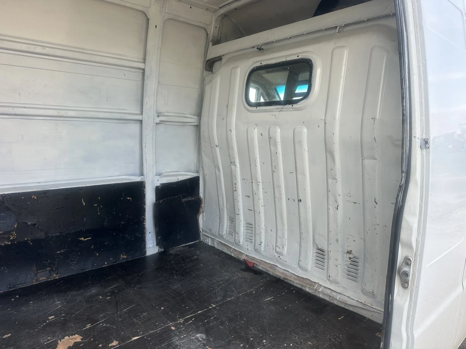 Citroen Jumper  - изображение 10