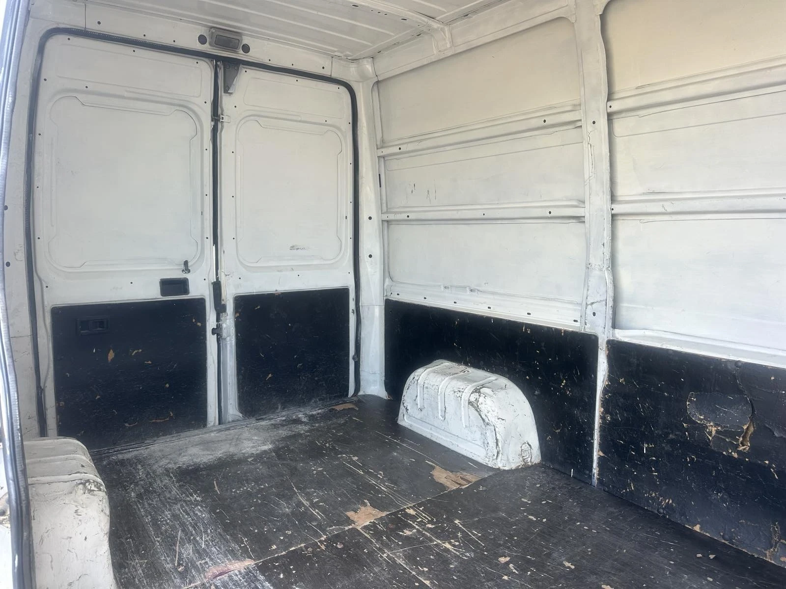 Citroen Jumper  - изображение 9