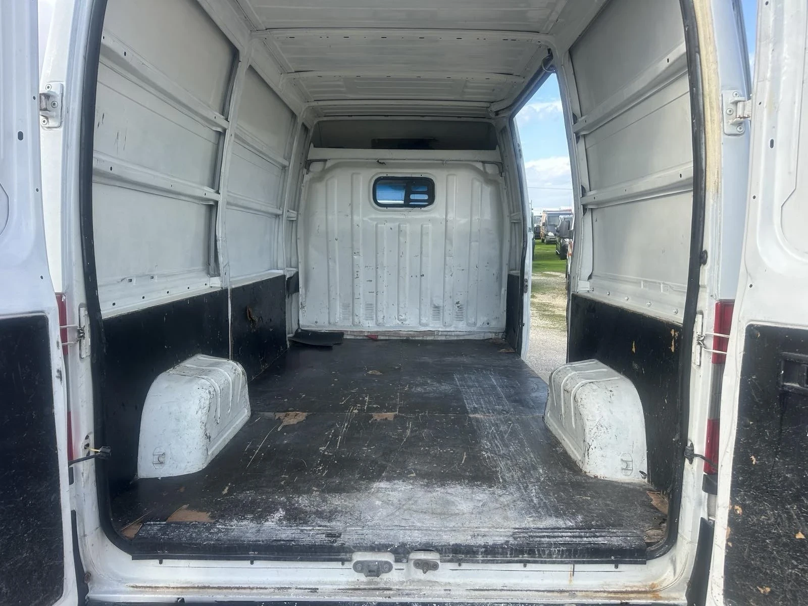 Citroen Jumper  - изображение 8