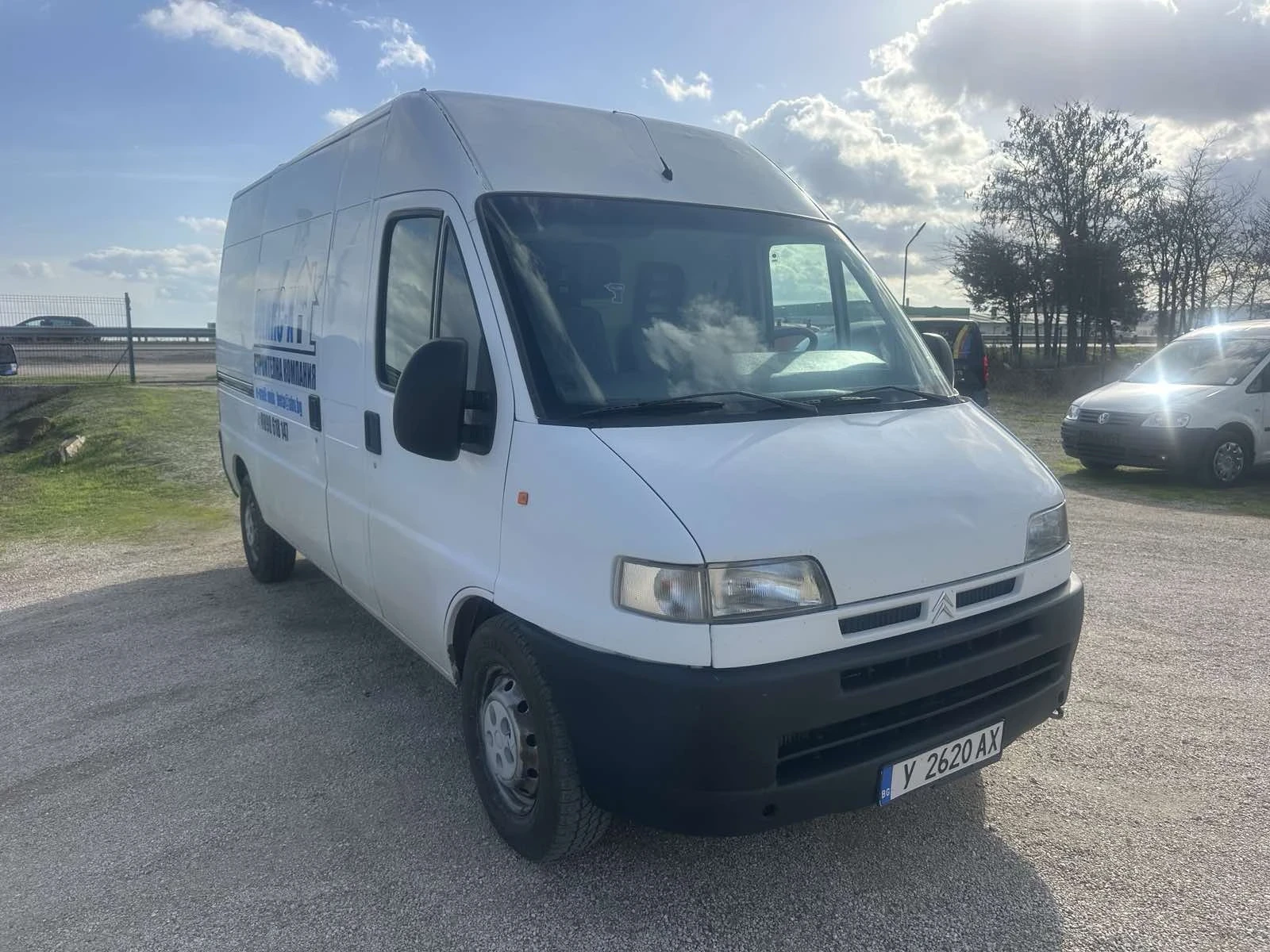 Citroen Jumper  - изображение 2