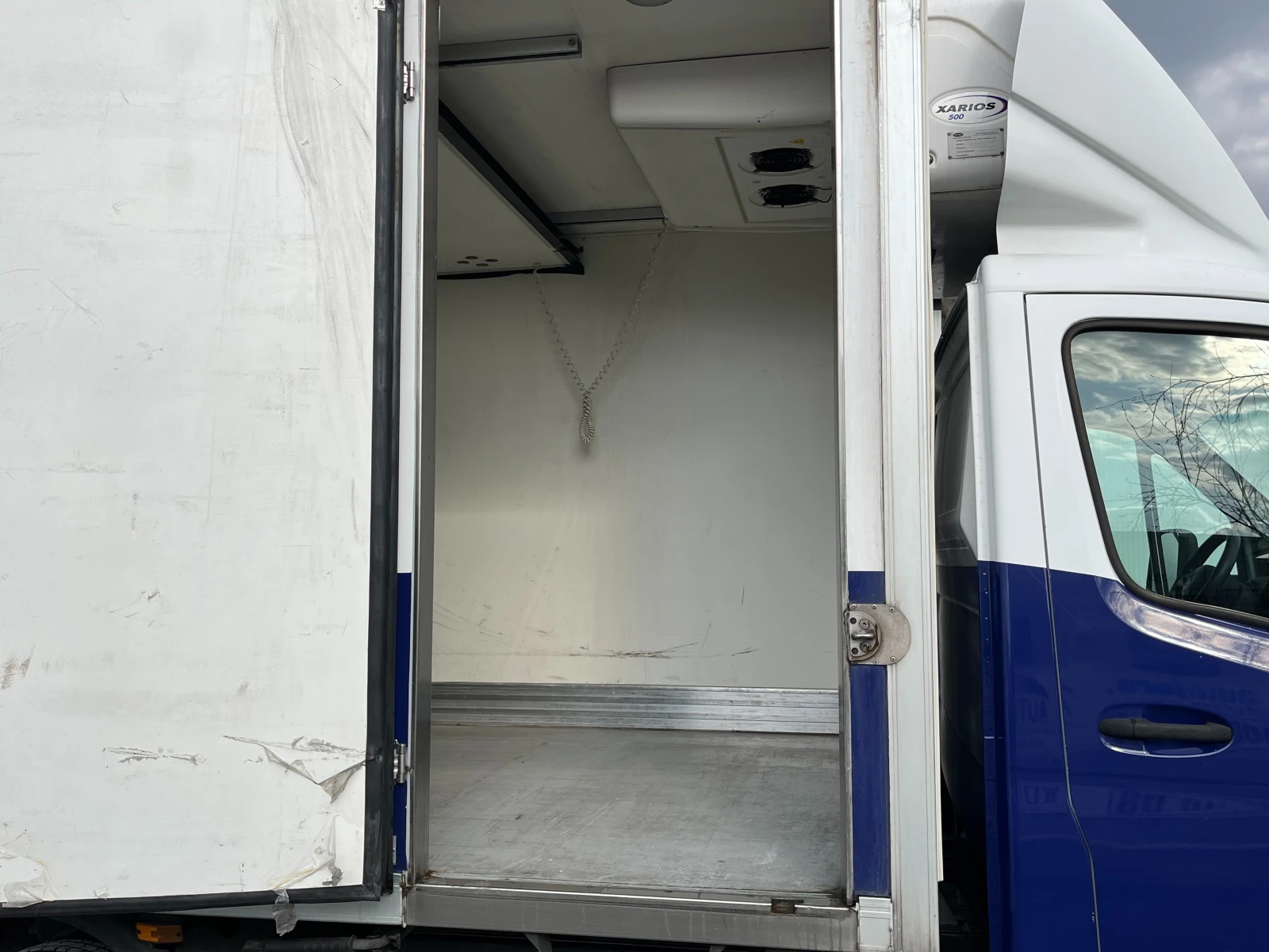 Mercedes-Benz Sprinter 314 2.2CDI-140k.c.3500кг., снимка 13 - Бусове и автобуси - 53878128