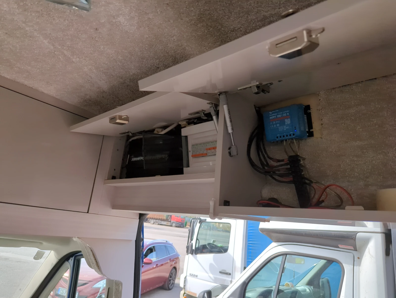 Citroen Jumper, снимка 9 - Бусове и автобуси - 55671182