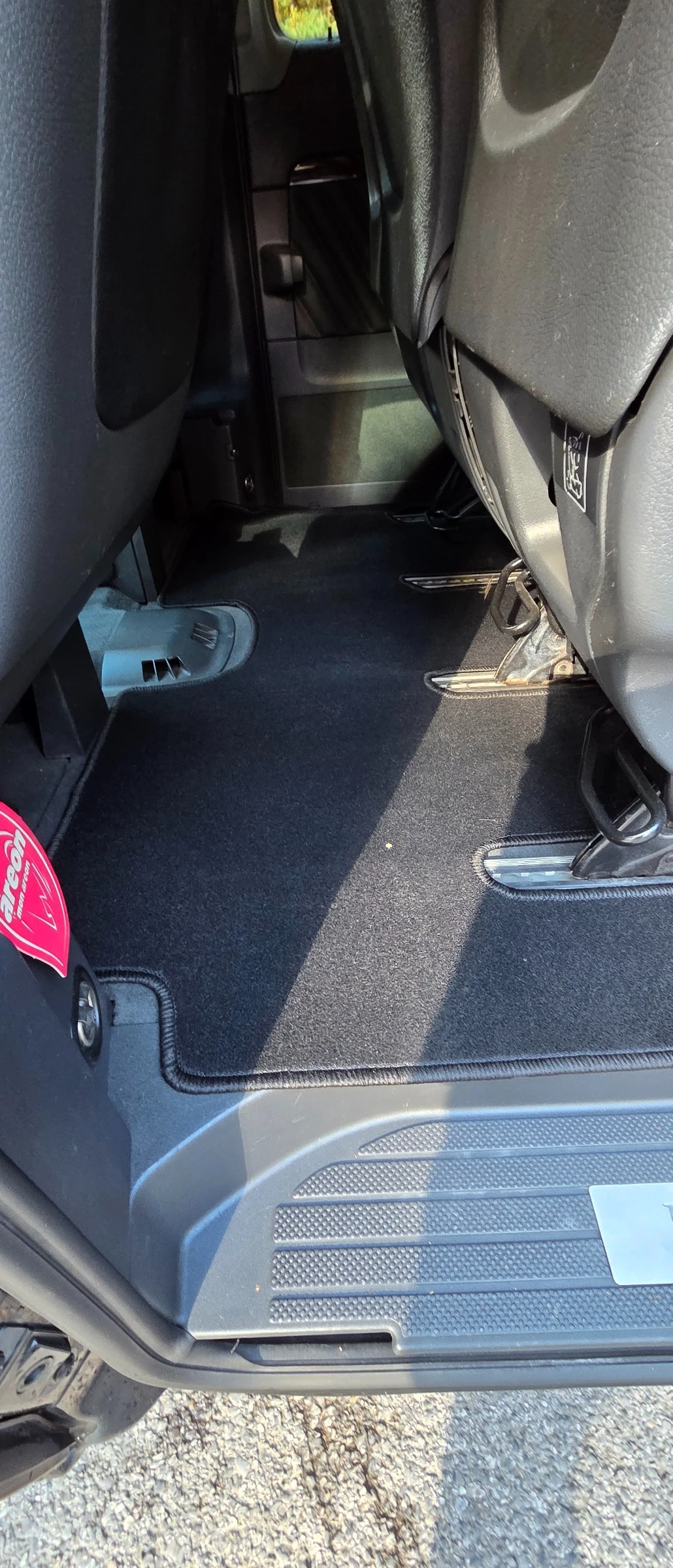 Mercedes-Benz Viano 2.2CDI 7+ 1 ����� | Mobile.bg � ����������� 16