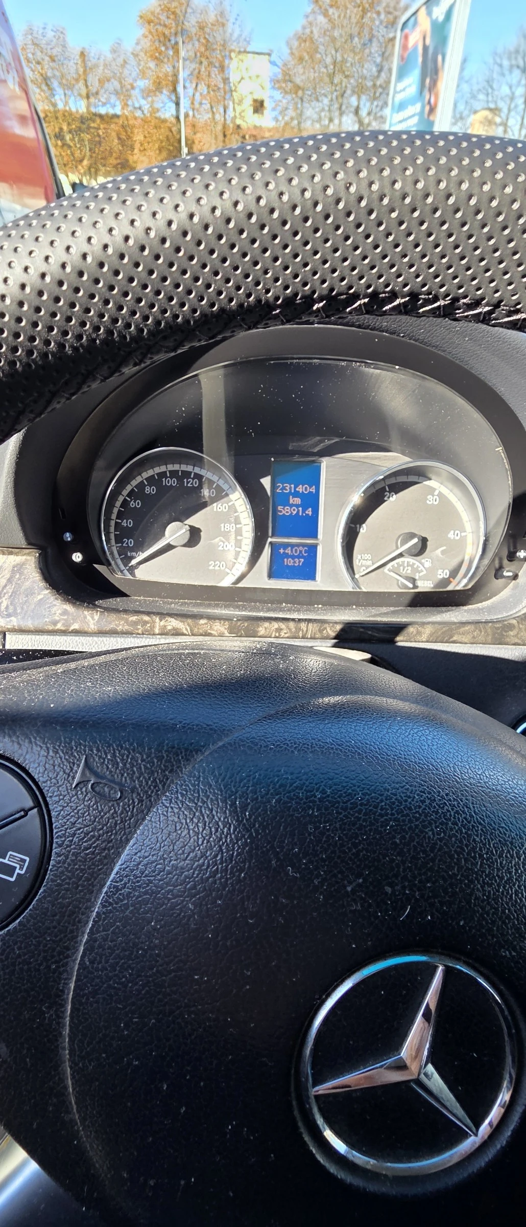 Mercedes-Benz Viano 2.2CDI 7+ 1 ����� | Mobile.bg � ����������� 4