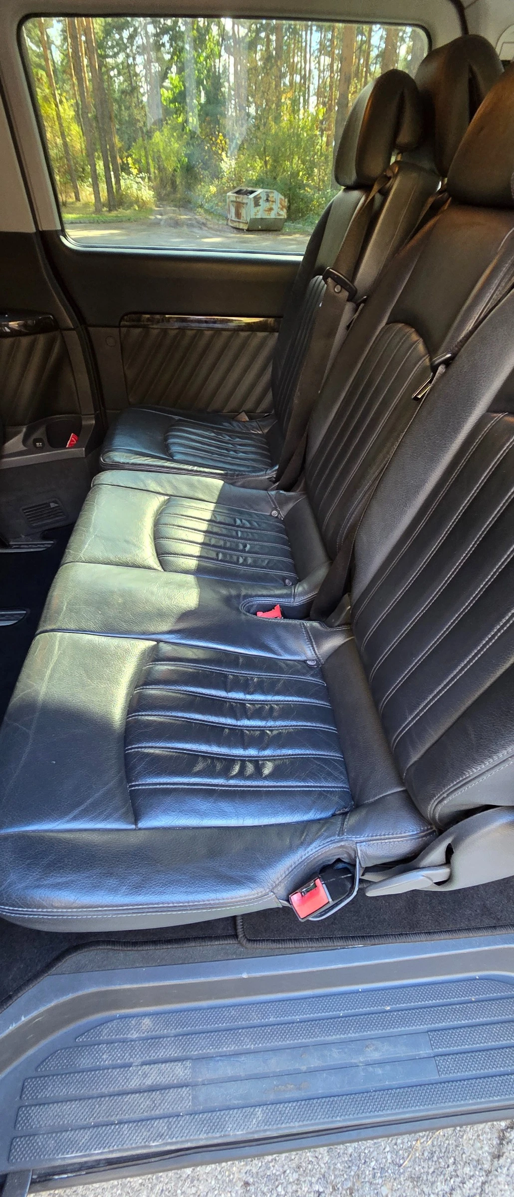 Mercedes-Benz Viano 2.2CDI 7+ 1 ����� | Mobile.bg � ����������� 12