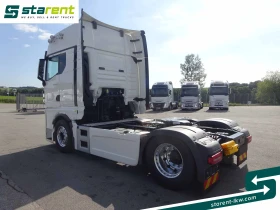 Man Tgx SZM26032, снимка 7