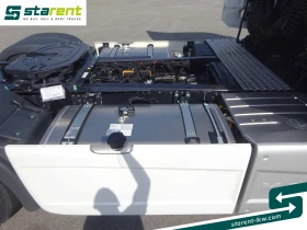 Man Tgx SZM26032, снимка 10