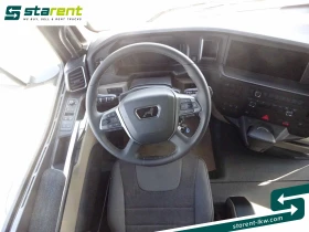 Man Tgx SZM26032, снимка 17