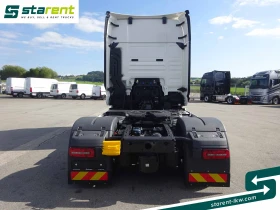 Man Tgx SZM26032, снимка 6