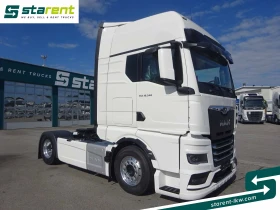 Man Tgx SZM26032, снимка 3