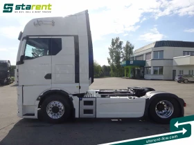 Man Tgx SZM26032, снимка 8