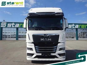 Man Tgx SZM26032, снимка 2