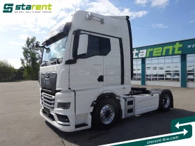 Man Tgx SZM26032
