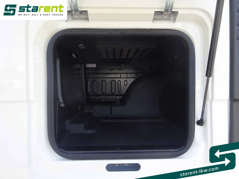 Man Tgx SZM26032, снимка 12 - Камиони - 53465101